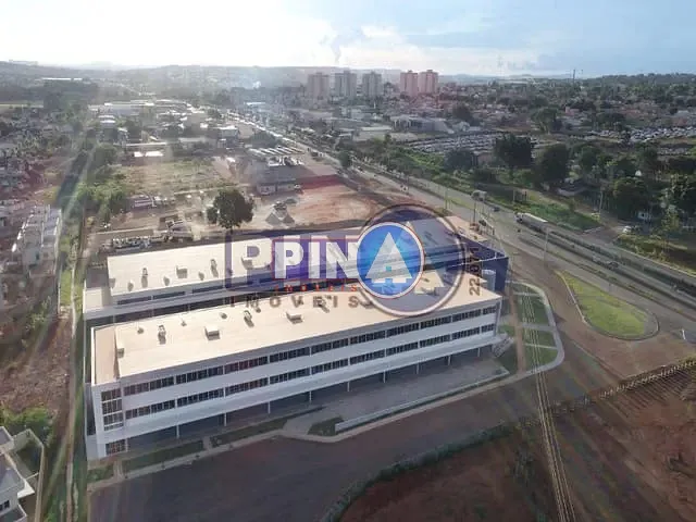 Galpão / Barracão com 2965m², para alugar, no bairro GOIÂNIA 2 em Goiânia