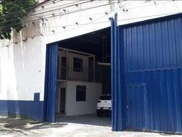 Galpão / Barracão com 270m², para alugar, no bairro Horto Florestal em Belo Horizonte