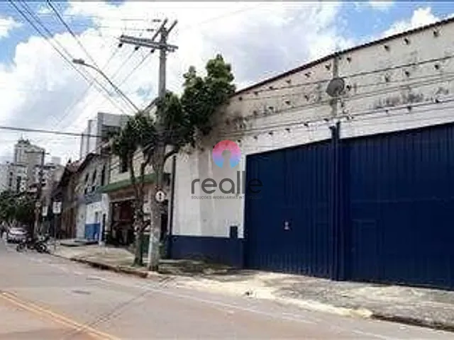 Galpão / Barracão com 270m², para alugar, no bairro Horto Florestal em Belo Horizonte