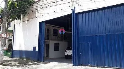 Depósito-Galpão, 270 m² - Foto 3