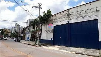 Depósito-Galpão, 270 m² - Foto 2