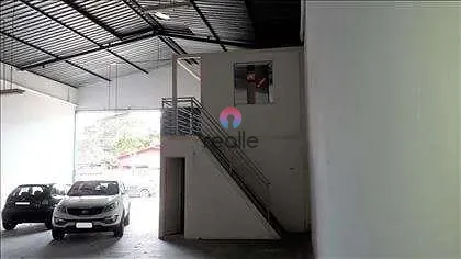 Depósito-Galpão, 270 m² - Foto 14