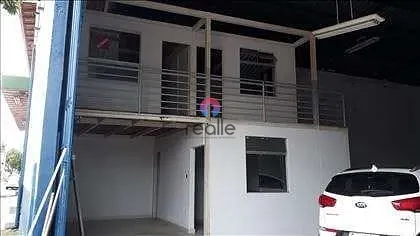 Depósito-Galpão, 270 m² - Foto 11