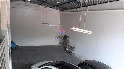 Depósito-Galpão, 270 m² - Foto 17
