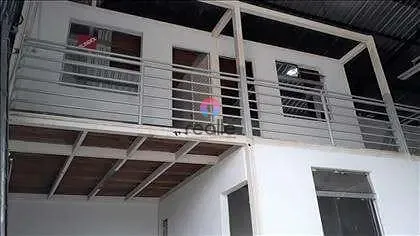 Depósito-Galpão, 270 m² - Foto 19