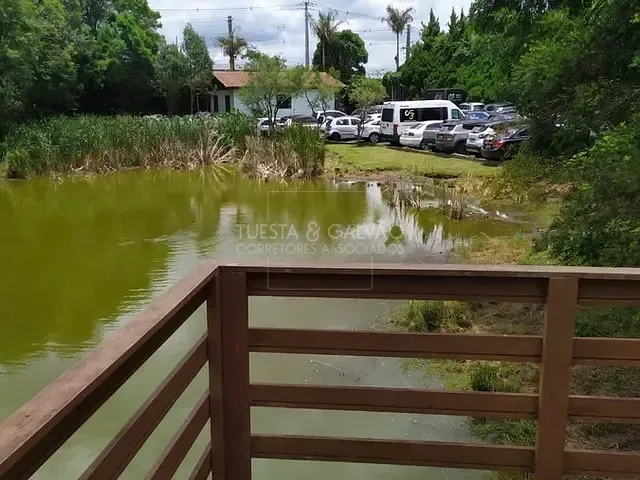 Galpão à venda, no bairro Rondinha em Campo Largo