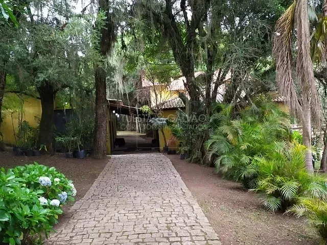 Galpão à venda, no bairro Rondinha em Campo Largo
