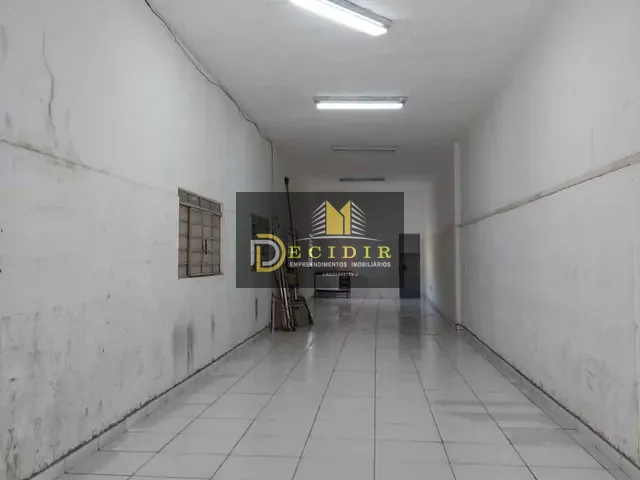 Galpão / Barracão com 120m², para alugar, no bairro Vila Constança em São Paulo