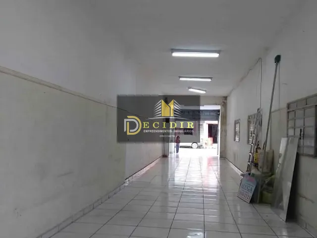 Galpão / Barracão com 120m², para alugar, no bairro Vila Constança em São Paulo