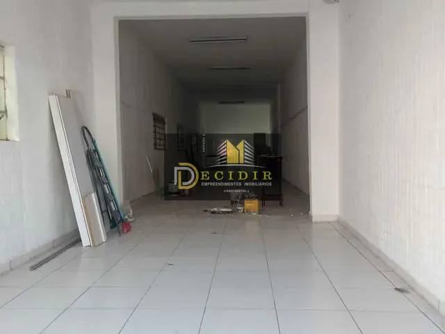 Galpão / Barracão com 120m², para alugar, no bairro Vila Constança em São Paulo