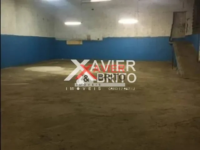 Galpão / Barracão com 800m², à venda, no bairro Vila Nova York em São Paulo