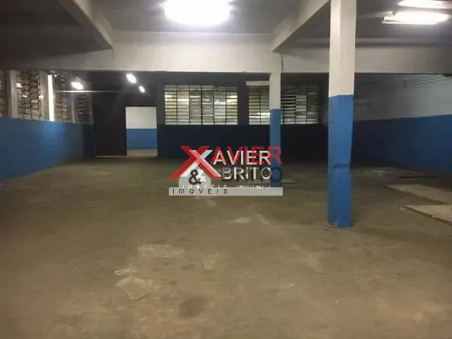 Galpão / Barracão com 800m², à venda, no bairro Vila Nova York em São Paulo
