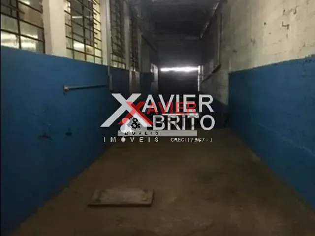 Galpão / Barracão com 800m², à venda, no bairro Vila Nova York em São Paulo