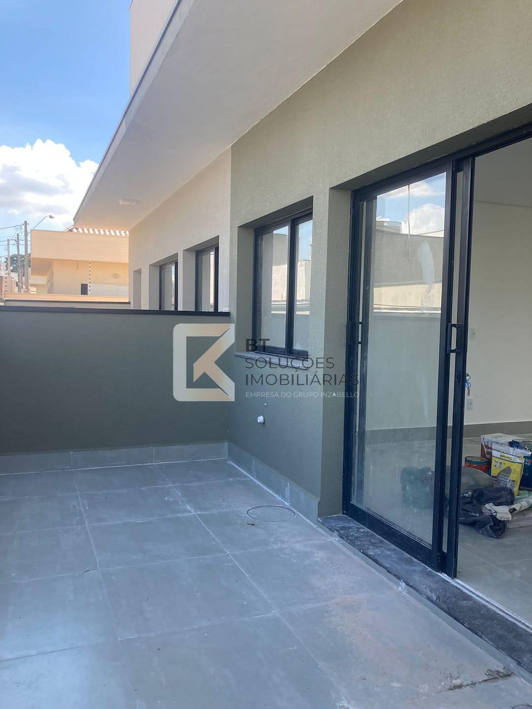 Depósito-Galpão, 132 m² - Foto 5