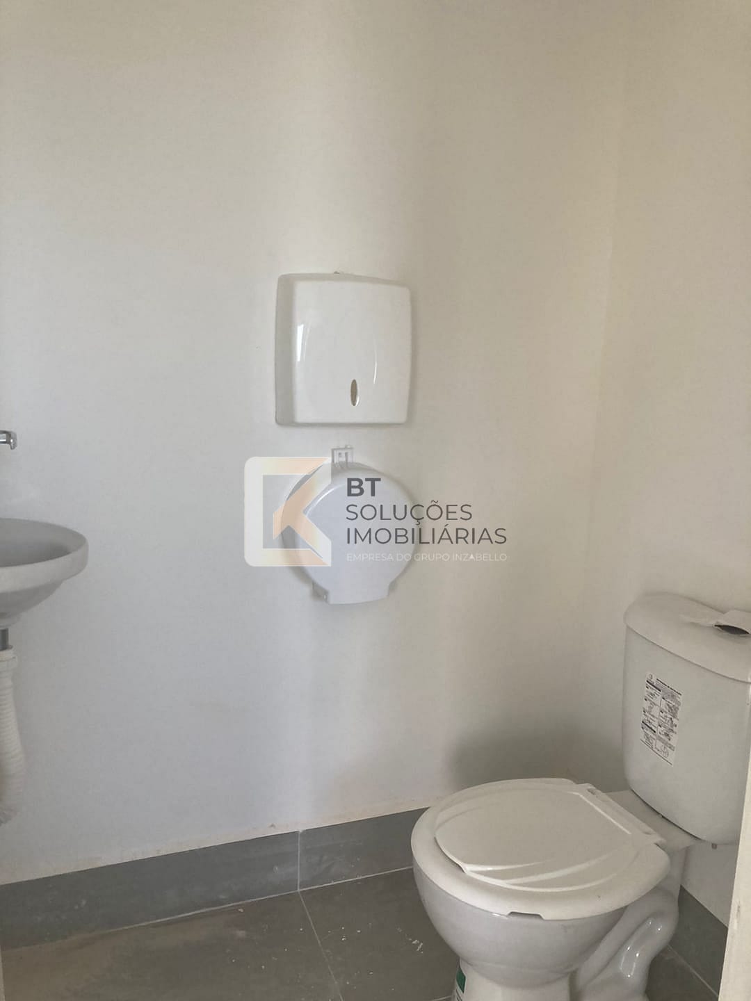 Depósito-Galpão, 132 m² - Foto 4