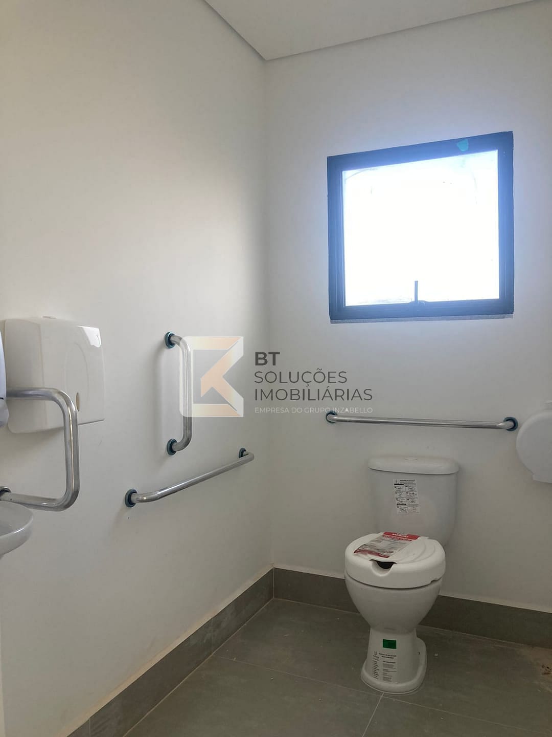 Depósito-Galpão, 132 m² - Foto 3