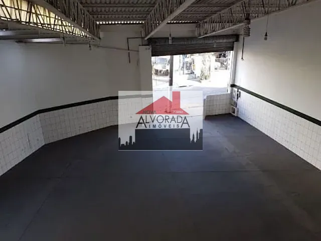 Galpão / Barracão com 450m², para alugar, no bairro VILA LEOPOLDINA em São Paulo