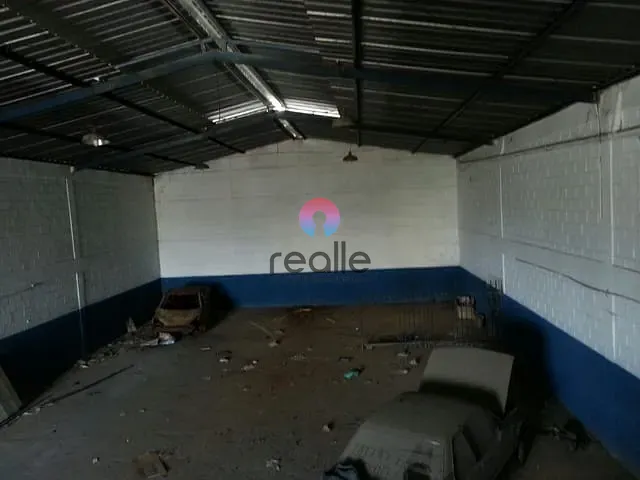 Galpão / Barracão com 345m², para alugar, no bairro Parque São Pedro (Venda Nova) em Belo Horizonte