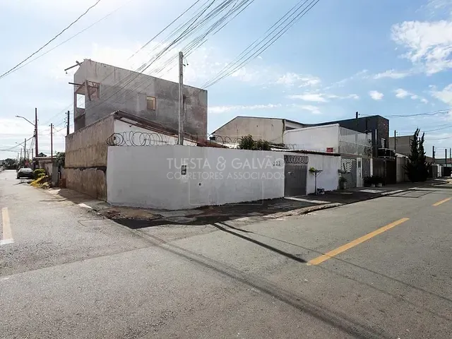 Galpão à venda, no bairro Ipê em São José Dos Pinhais