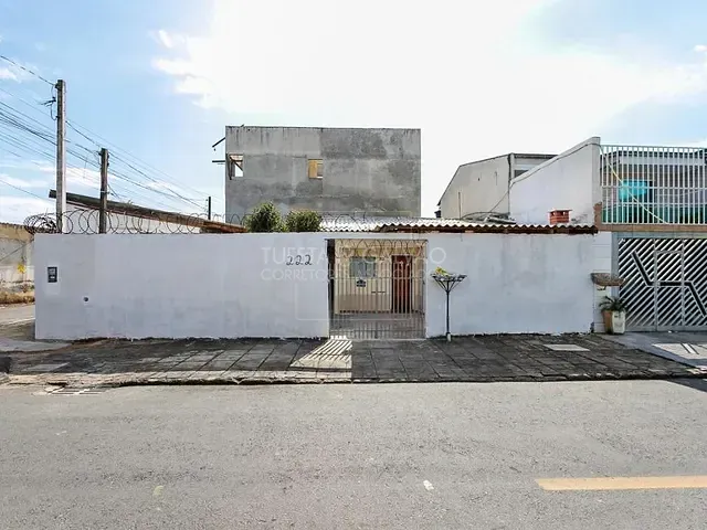 Galpão à venda, no bairro Ipê em São José Dos Pinhais