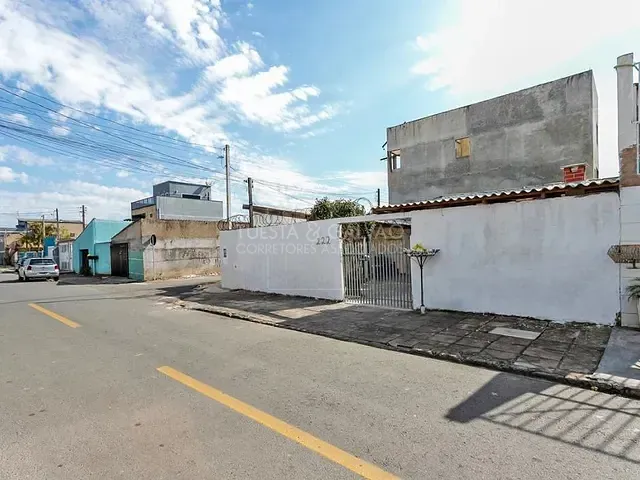 Galpão à venda, no bairro Ipê em São José Dos Pinhais