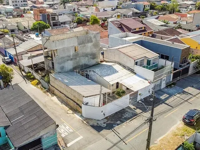 Galpão à venda, no bairro Ipê em São José Dos Pinhais
