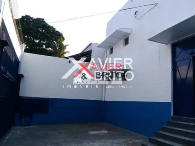 Galpão / Barracão com 1000m², à venda, no bairro Vila Carmosina em São Paulo