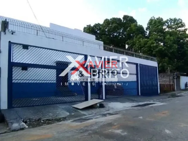 Galpão / Barracão com 1000m², à venda, no bairro Vila Carmosina em São Paulo