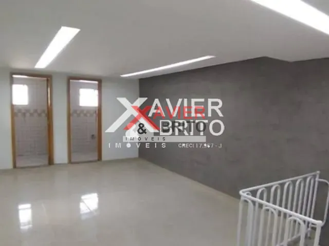 Galpão / Barracão com 1000m², à venda, no bairro Vila Carmosina em São Paulo
