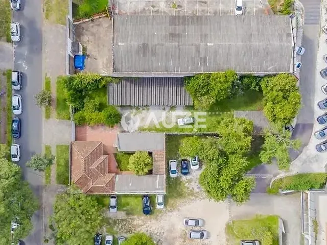 Galpão à venda, no bairro Taruma em Curitiba