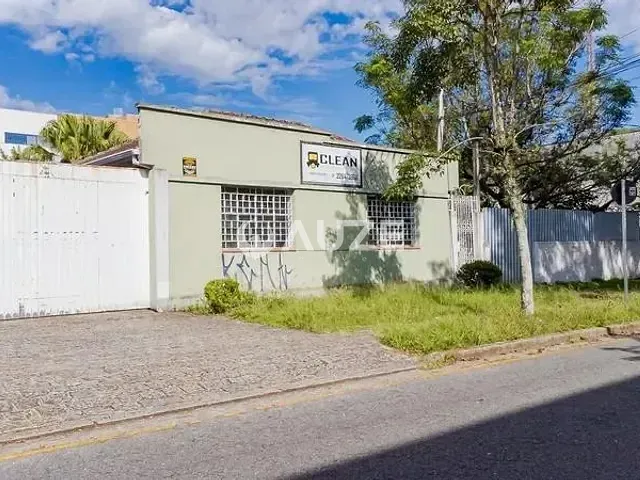 Galpão à venda, no bairro Taruma em Curitiba