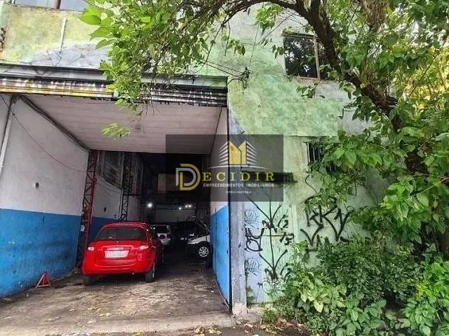 Galpão / Barracão com 200m², à venda, no bairro Imirim em São Paulo