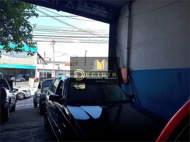 Galpão / Barracão com 200m², à venda, no bairro Imirim em São Paulo