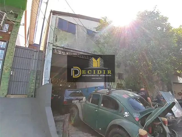 Galpão / Barracão com 200m², à venda, no bairro Imirim em São Paulo