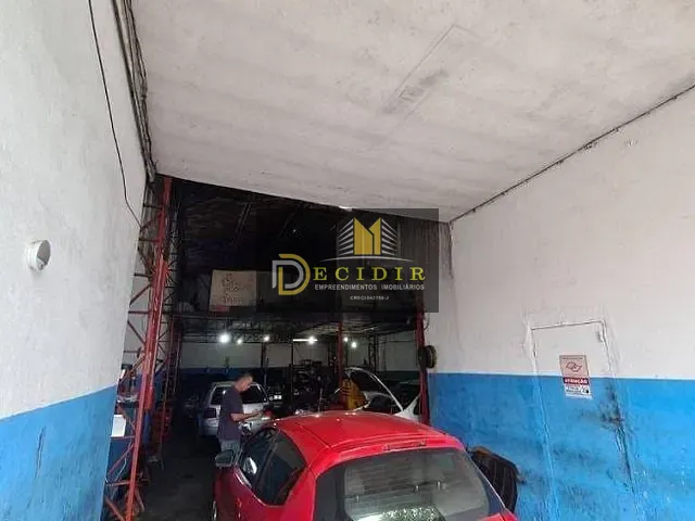 Galpão / Barracão com 200m², à venda, no bairro Imirim em São Paulo