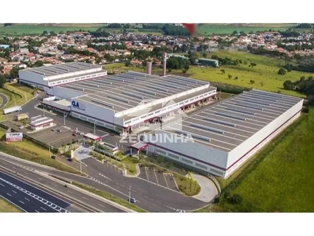 Galpão / Barracão com 2313m², para alugar, no bairro Itaqui em Itapevi