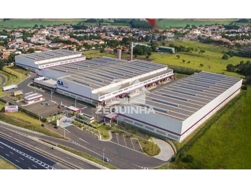 Depósito-Galpão, 2312 m² - Foto 2