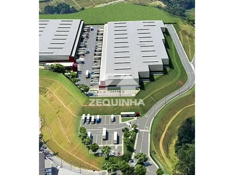 Depósito-Galpão, 2312 m² - Foto 5