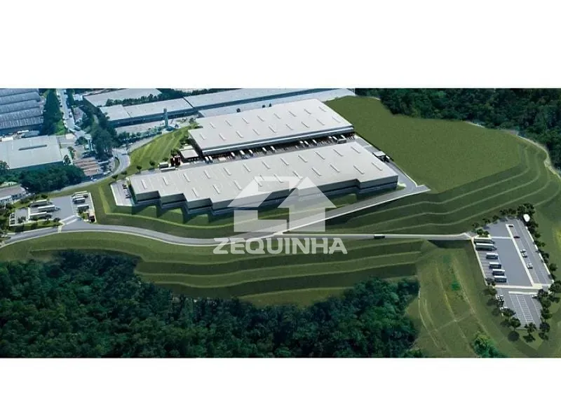 Depósito-Galpão, 2312 m² - Foto 6