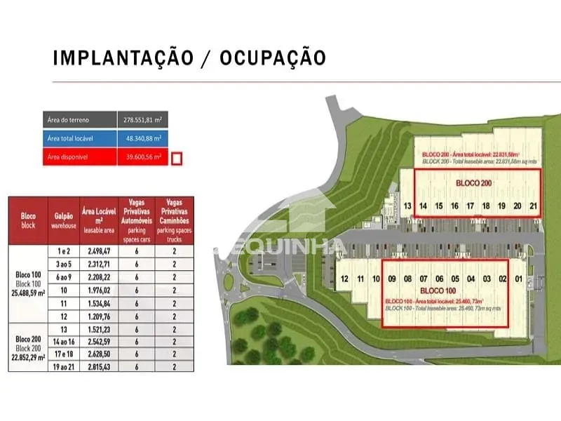 Depósito-Galpão, 2312 m² - Foto 9
