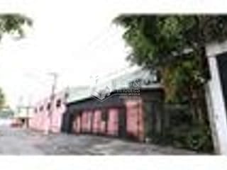 Foto do Galpão-Galpão comercial para venda em Carandiru, 842m²
