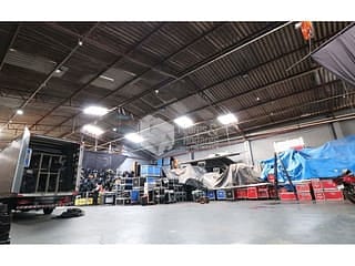 Foto do Galpão-Galpão comercial para venda em Carandiru, 842m²