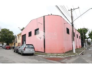 Foto do Galpão-Galpão comercial para venda em Carandiru, 842m²