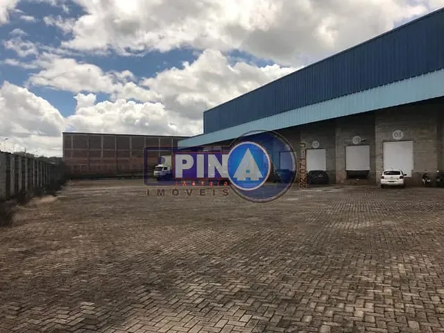 Galpão / Barracão com 6000m², para alugar, no bairro centro em Inhumas