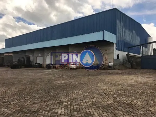 Galpão / Barracão com 6000m², para alugar, no bairro centro em Inhumas