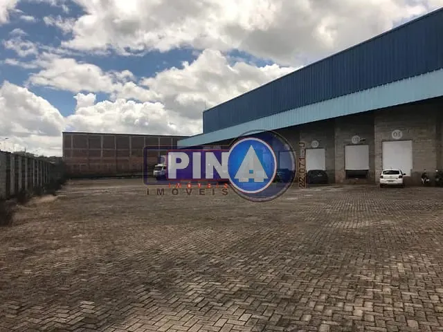 Galpão / Barracão com 6000m², para alugar, no bairro centro em Inhumas