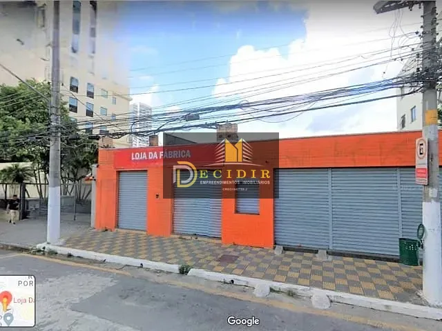 Galpão / Barracão com 461m², para alugar, no bairro Várzea da Barra Funda em São Paulo