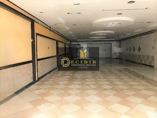 Galpão / Barracão com 461m², para alugar, no bairro Várzea da Barra Funda em São Paulo