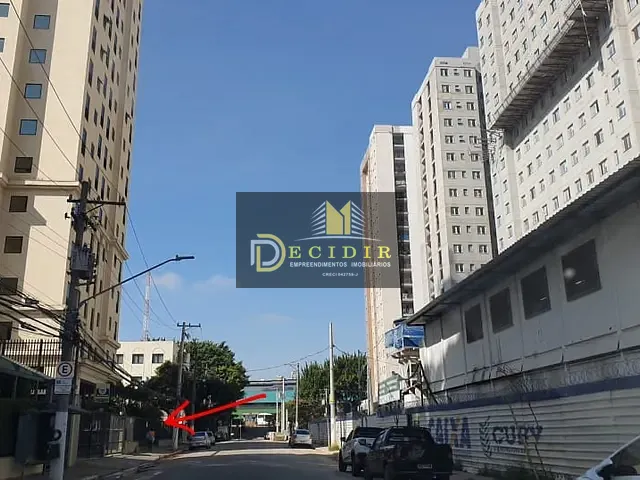 Galpão / Barracão com 461m², para alugar, no bairro Várzea da Barra Funda em São Paulo