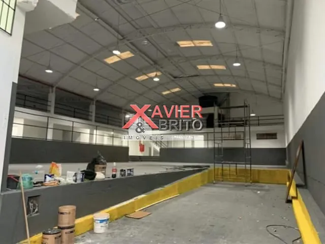 Galpão / Barracão com 650m², à venda, no bairro Vila Formosa em São Paulo